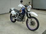     Suzuki Djebel250XC 1998  2